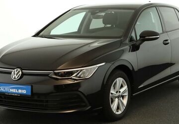 VW Golf 52.700 km 23.590 &euro; Donnersdorf 97499