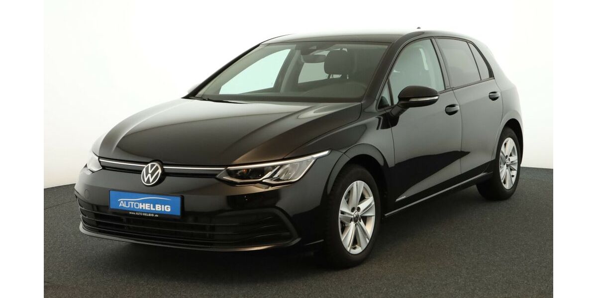 VW Golf 52.700 km 23.590 &euro; Donnersdorf 97499