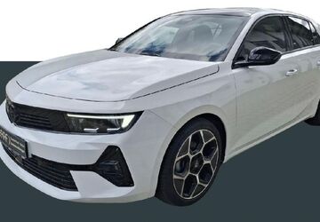 Opel Astra 16.151 km 24.900 &euro; Bad Kissingen 97688