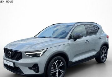 Volvo XC40 22.560 km 39.200 &euro; Schweinfurt 97424