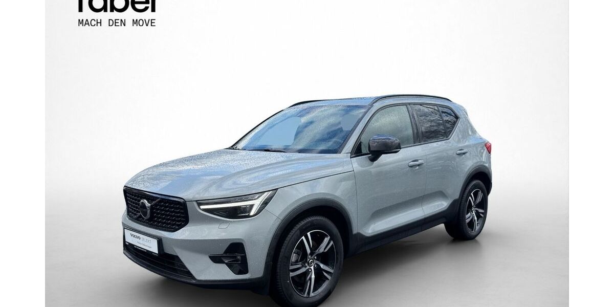 Volvo XC40 22.560 km 39.200 &euro; Schweinfurt 97424