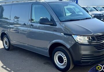 VW T6 Transporter 69.000 km 21.690 &euro; Schweinfurt 97424