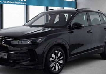 VW Tiguan 33.552 km 33.980 &euro; Schweinfurt 97424