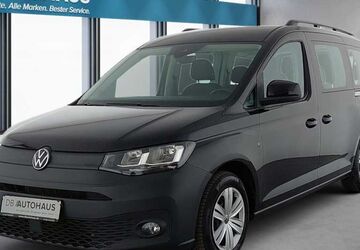 VW Caddy 57.202 km 30.990 &euro; Schweinfurt 97424