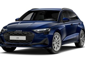Audi A3 2.914 km 35.390 &euro; Schweinfurt 97424