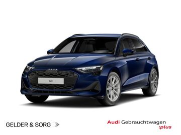 Gebrauchte Audi A3