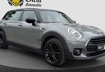 Mini Cooper 69.000 km 16.190 &euro; Haßfurt 97437