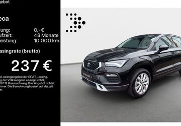Seat Ateca 23.787 km 25.490 &euro; Sand am Main 97522