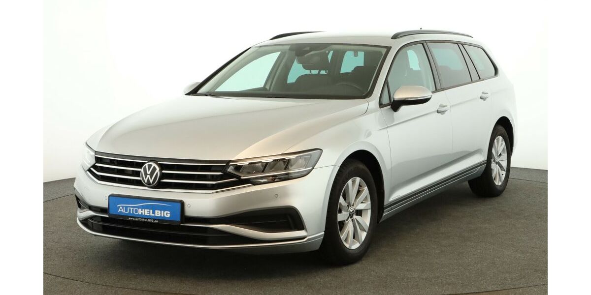 VW Passat Variant 106.300 km 18.990 &euro; Donnersdorf 97499