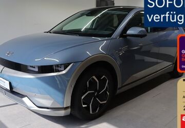 Hyundai IONIQ 5 19.550 km 34.360 &euro; Schweinfurt 97424