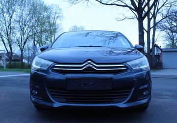 Citroen C4 115.000 km 4.390 &euro; Schwebheim 97525