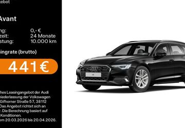 Audi A6 27.582 km 47.490 &euro; Schweinfurt 97424