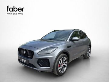 Gebrauchte Jaguar E-Pace