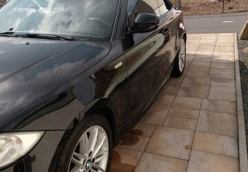 BMW 118 195.283 km 7.000 &euro; Bad Kissingen 97688