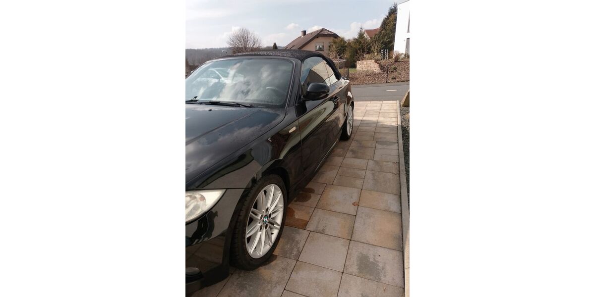 BMW 118 195.283 km 7.000 &euro; Bad Kissingen 97688
