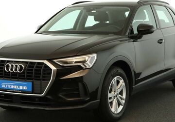 Audi Q3 130.000 km 22.590 &euro; Donnersdorf 97499
