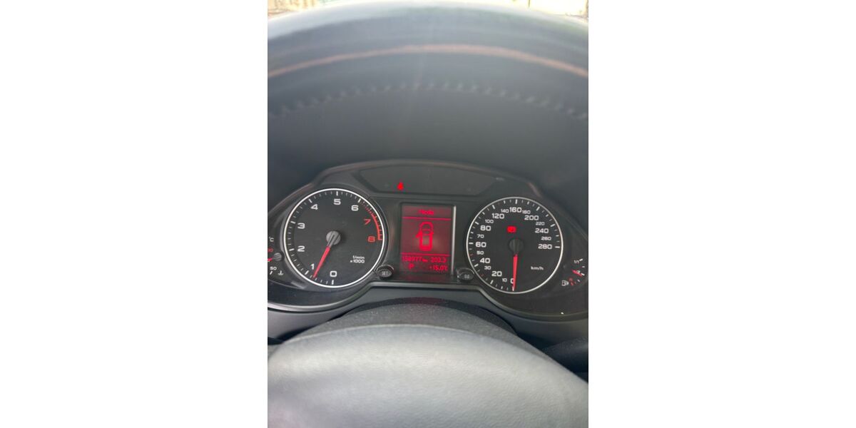 Audi Q5 158.000 km 13.200 &euro; Schweinfurt 97424