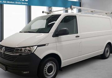 VW T6 Transporter 63.830 km 33.960 &euro; Schweinfurt 97424