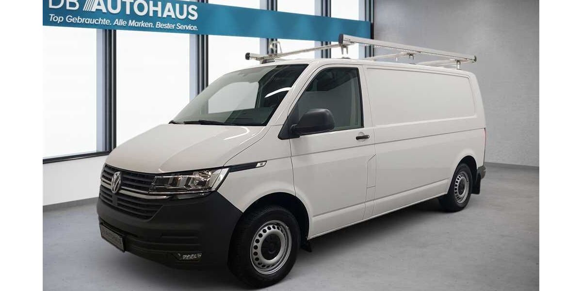 VW T6 Transporter 63.830 km 33.960 &euro; Schweinfurt 97424