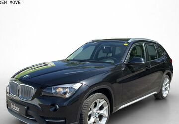 BMW X1 180.973 km 9.600 &euro; Schweinfurt 97424