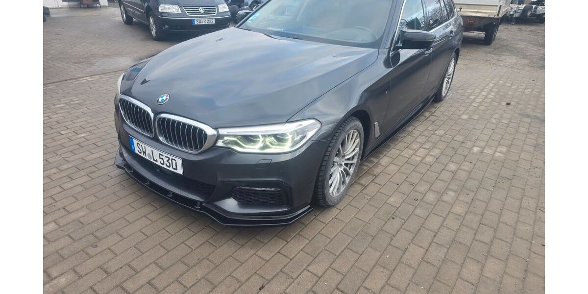 BMW 530 360.000 km 16.499 &euro; Geldersheim 97505