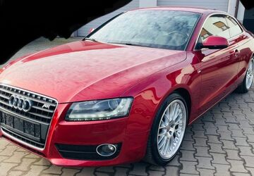 Audi A5 123.392 km 14.499 &euro; Haßfurt 97437