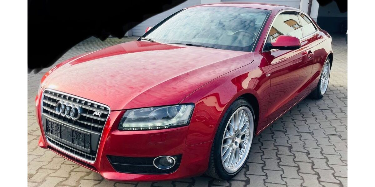 Audi A5 123.392 km 14.499 &euro; Haßfurt 97437