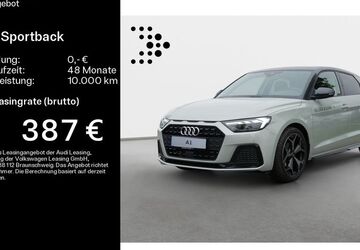 Audi A1 5.500 km 31.980 &euro; Schweinfurt 97424