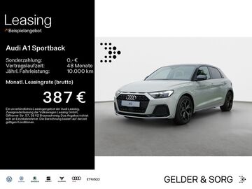 Gebrauchte Audi A1