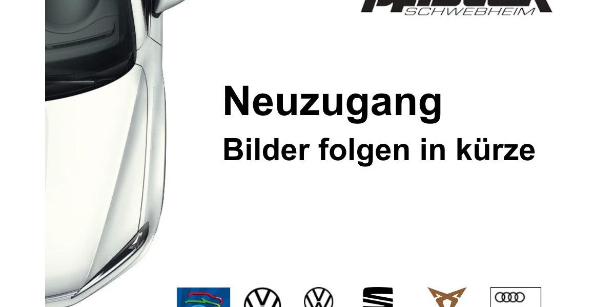 VW Tiguan 16.000 km 50.990 &euro; Schwebheim 97525