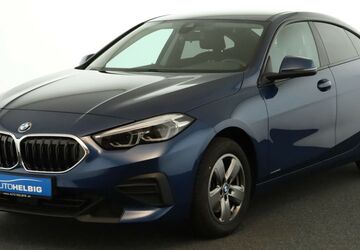 BMW 216 50.000 km 23.990 &euro; Donnersdorf 97499