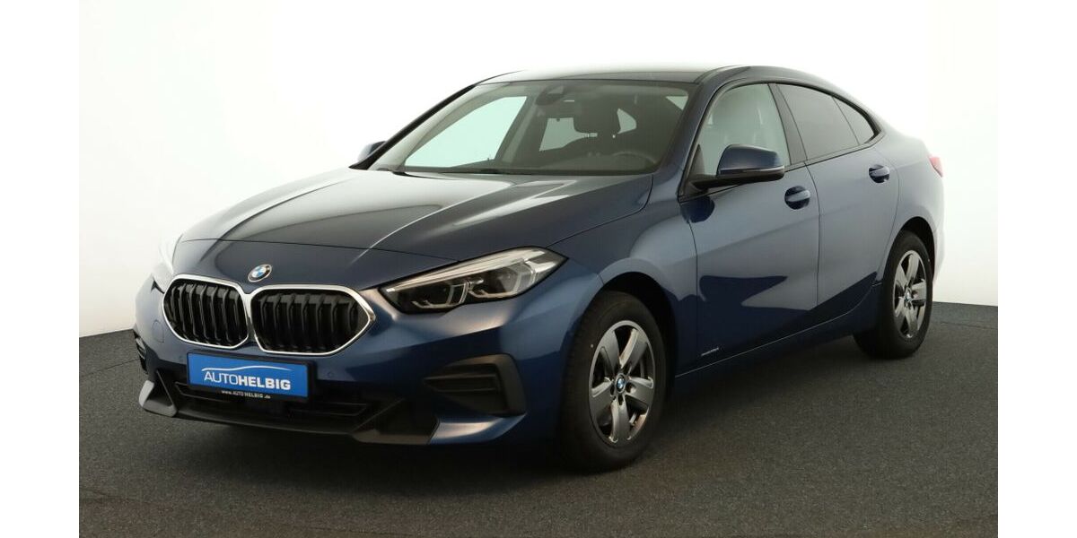 BMW 216 50.000 km 23.990 &euro; Donnersdorf 97499