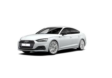 Audi A5 84.853 km 29.480 &euro; Schweinfurt 97424