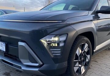 Hyundai KONA 29.526 km 25.900 &euro; Bergtheim 97241