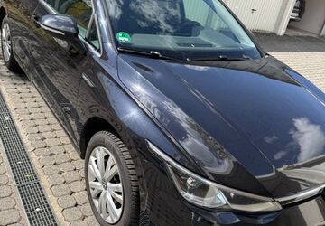 VW Golf 180.000 km 16.800 &euro; Schweinfurt 97424