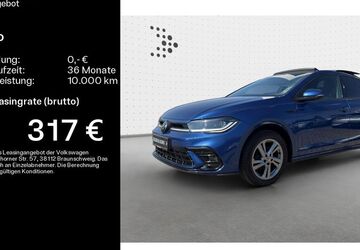 VW Polo 63.500 km 18.990 &euro; Bad Kissingen 97688