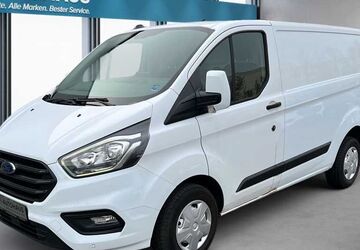 Ford Transit Custom 134.386 km 16.840 &euro; Schweinfurt 97424