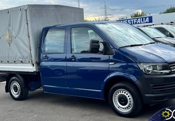 VW T6 Transporter 159.000 km 24.800 &euro; Schweinfurt 97424