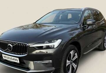 Volvo XC60 70.453 km 35.000 &euro; Schweinfurt 97424
