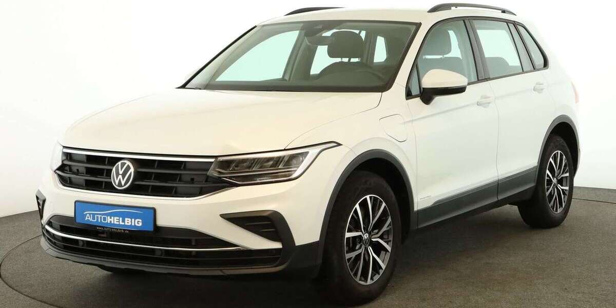 VW Tiguan 54.700 km 22.990 &euro; Donnersdorf 97499