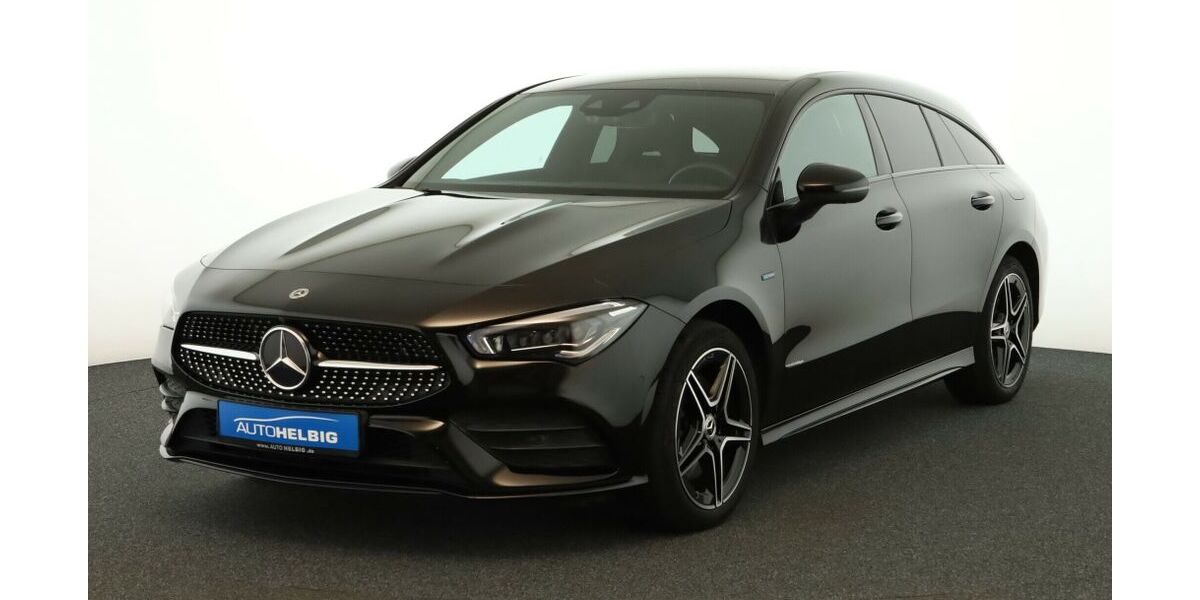 Mercedes-Benz CLA 250 79.500 km 25.990 &euro; Donnersdorf 97499