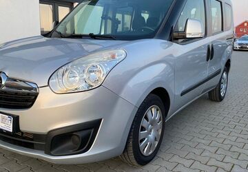 Opel Combo 153.500 km 7.900 &euro; Bergtheim 97241