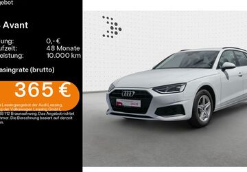 Audi A4 81.225 km 20.880 &euro; Haßfurt 97437
