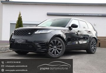 Land Rover Range Rover Velar 115.000 km 43.895 &euro; Werneck 97440