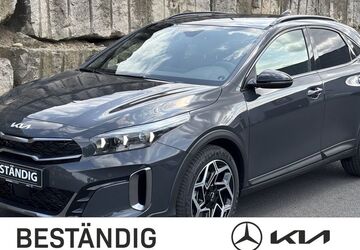 Kia XCeed 8.500 km 29.490 &euro; Gochsheim 97469
