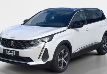 Peugeot 5008 61.500 km 23.900 &euro; Schweinfurt 97424