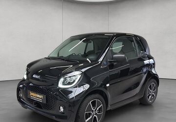 Smart ForTwo 27.683 km 15.440 &euro; Schweinfurt 97424