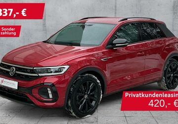 VW T-Roc 31.598 km 31.710 &euro; Werneck 97440