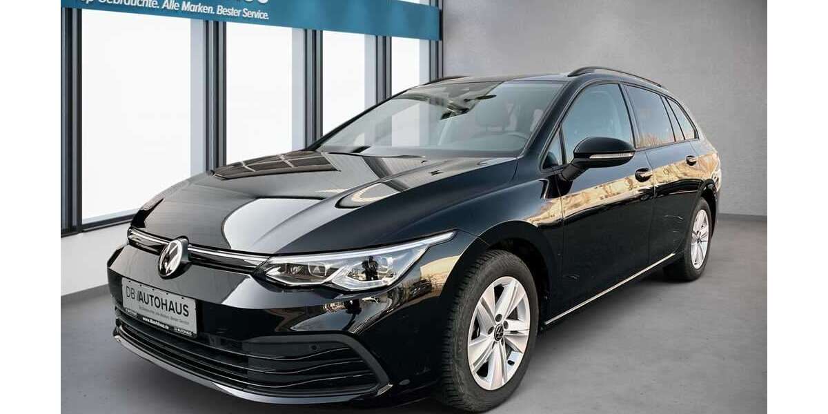 VW Golf 44.217 km 23.690 &euro; Schweinfurt 97424