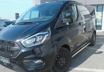 Ford Transit Custom 170.900 km 15.900 &euro; Grettstadt 97508